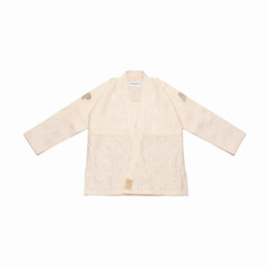 Albino and Preto Batch #72: Satori – Official Unbleached Jiu Jitsu Gi