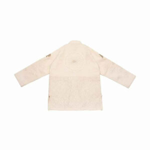 Albino and Preto Batch #72: Satori – Official Unbleached Jiu Jitsu Gi