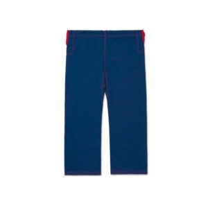 Shoyoroll Batch 145 SuperLite Retro Blue BJJ Gi