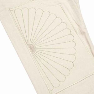 Albino and Preto Batch #72: Satori – Official Unbleached Jiu Jitsu Gi