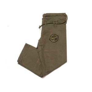 Shoyoroll Batch #96 M.A.C. Official Olive Kimono BJJ Gi