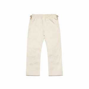 Albino and Preto Batch #72: Satori – Official Unbleached Jiu Jitsu Gi