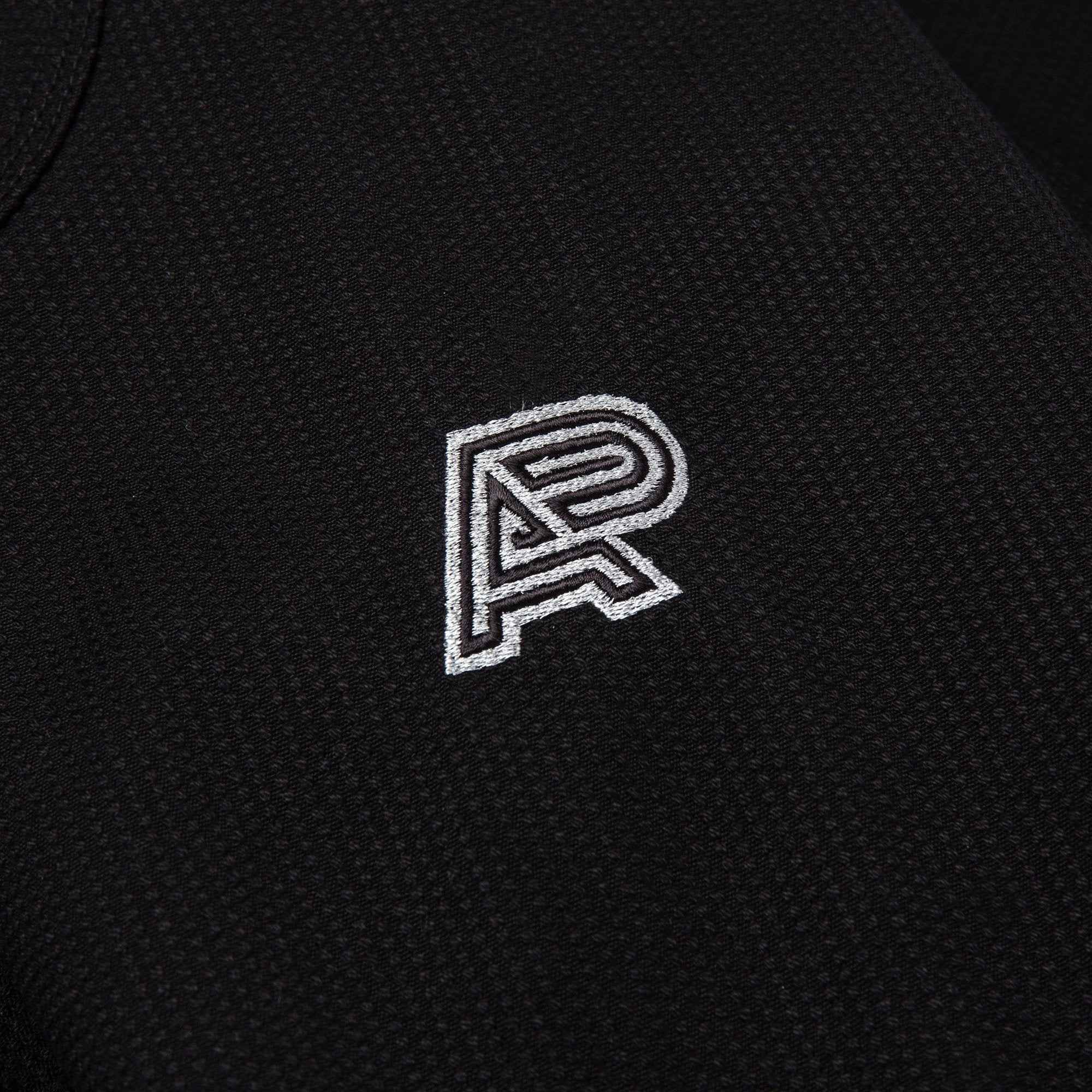 Albino & Preto Ground Control Black BJJ Gi – With Bags (Copy)