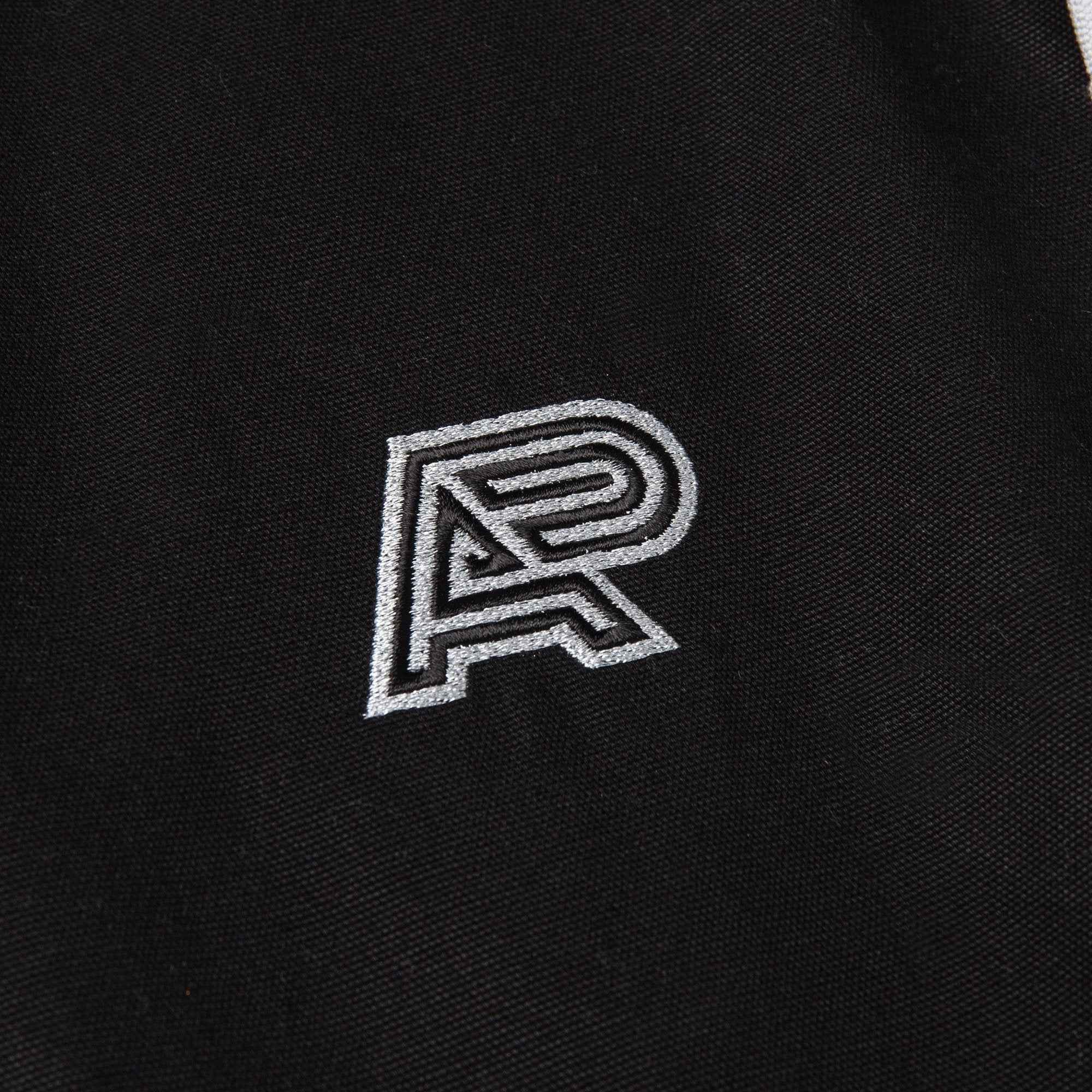 Albino & Preto Ground Control Black BJJ Gi – With Bags (Copy)
