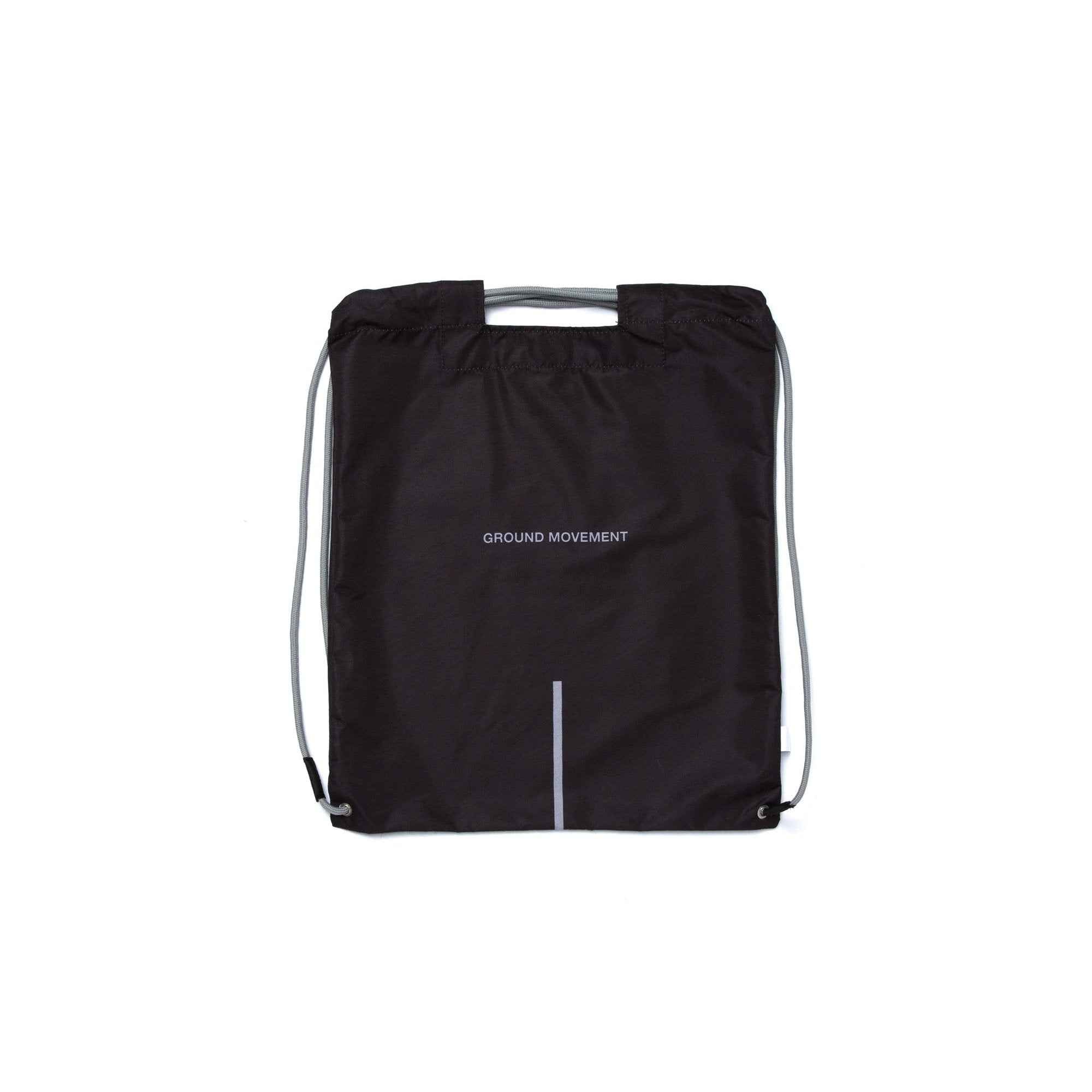 Albino & Preto Ground Control Black BJJ Gi – With Bags