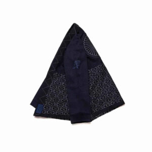 Albino and Preto Batch #72: Satori – Navy Blue BJJ Gi