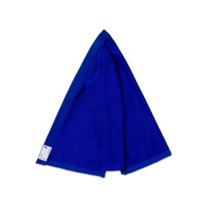 Albino & Preto Workwear Blue BJJ Gi - Gi4victory
