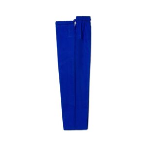 Albino & Preto Workwear Blue BJJ Gi - Gi4victory