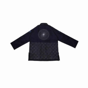 Albino and Preto Batch #72: Satori – Navy Blue BJJ Gi