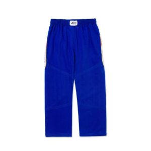Albino & Preto BRG Comp Blue BJJ Gi - Gi4victory