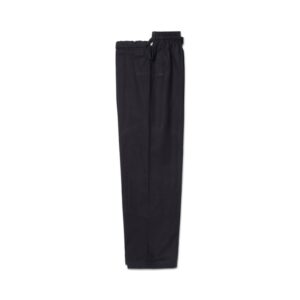 Albino & Preto Workwear Black BJJ Gi - Gi4victory