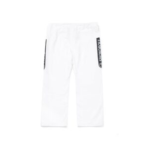 Shoyoroll Arctic Competitor White Kimono BJJ - Gi4victory