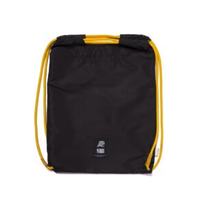 Albino & Preto A&P x NBA Lakers Black BJJ Gi - Gi4victory