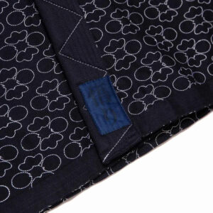 Albino and Preto Batch #72: Satori – Navy Blue BJJ Gi