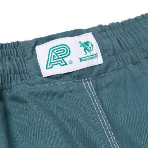 Albino and Preto A&P x TrashmanGRN “With Bags” Limited Edition BJJ Gi