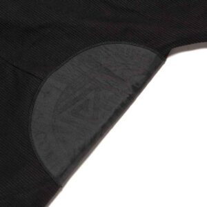 Shoyoroll Batch #100: SYR x A&P BJJ Gi Black