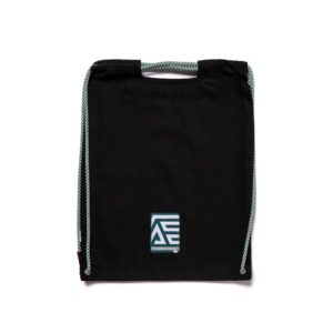 Albino and Preto Batch #106: Tri-Color Herringbone Classic BLACK “With Bags” BJJ Gi