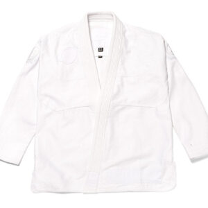 Shoyoroll Batch #81 Competitor White Gi – ICED, BLU & MURDRD Edition