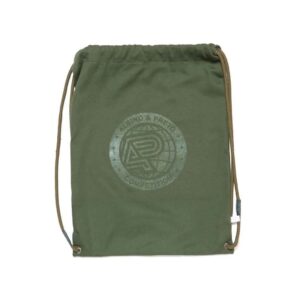 Shoyoroll Batch #100: SYR x A&P BJJ Gi Olive