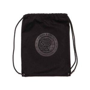 Shoyoroll Batch #100: SYR x A&P BJJ Gi Black