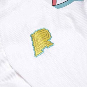Albino and Preto Batch #73 SpongeBob BJJ Gi
