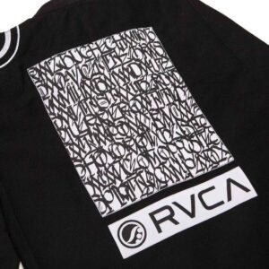 Shoyoroll Batch 105: Absolute King – Black Jiu-Jitsu Gi
