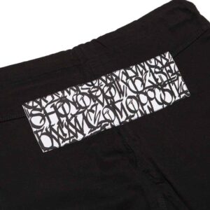 Shoyoroll Batch 105: Absolute King – Black Jiu-Jitsu Gi