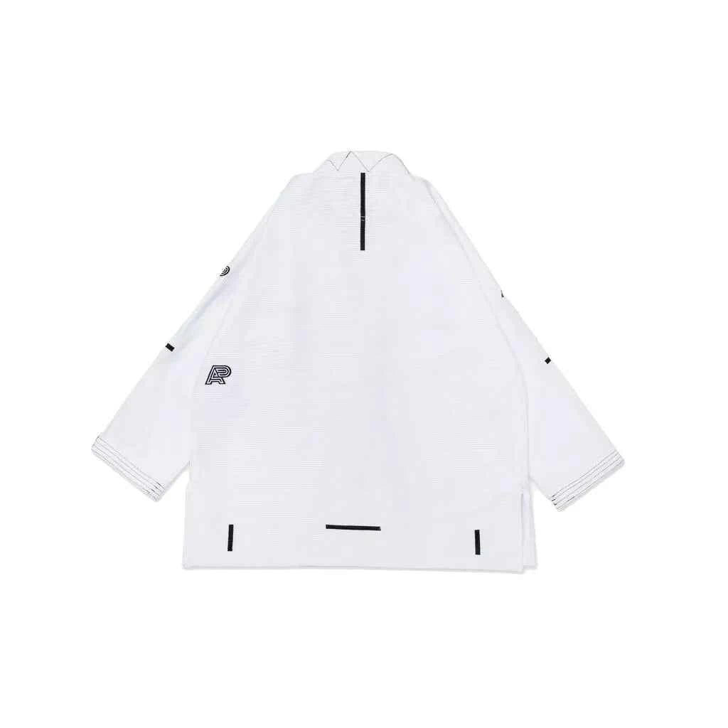 Shoyoroll A&P Ground Movement Kimono BJJ Gi