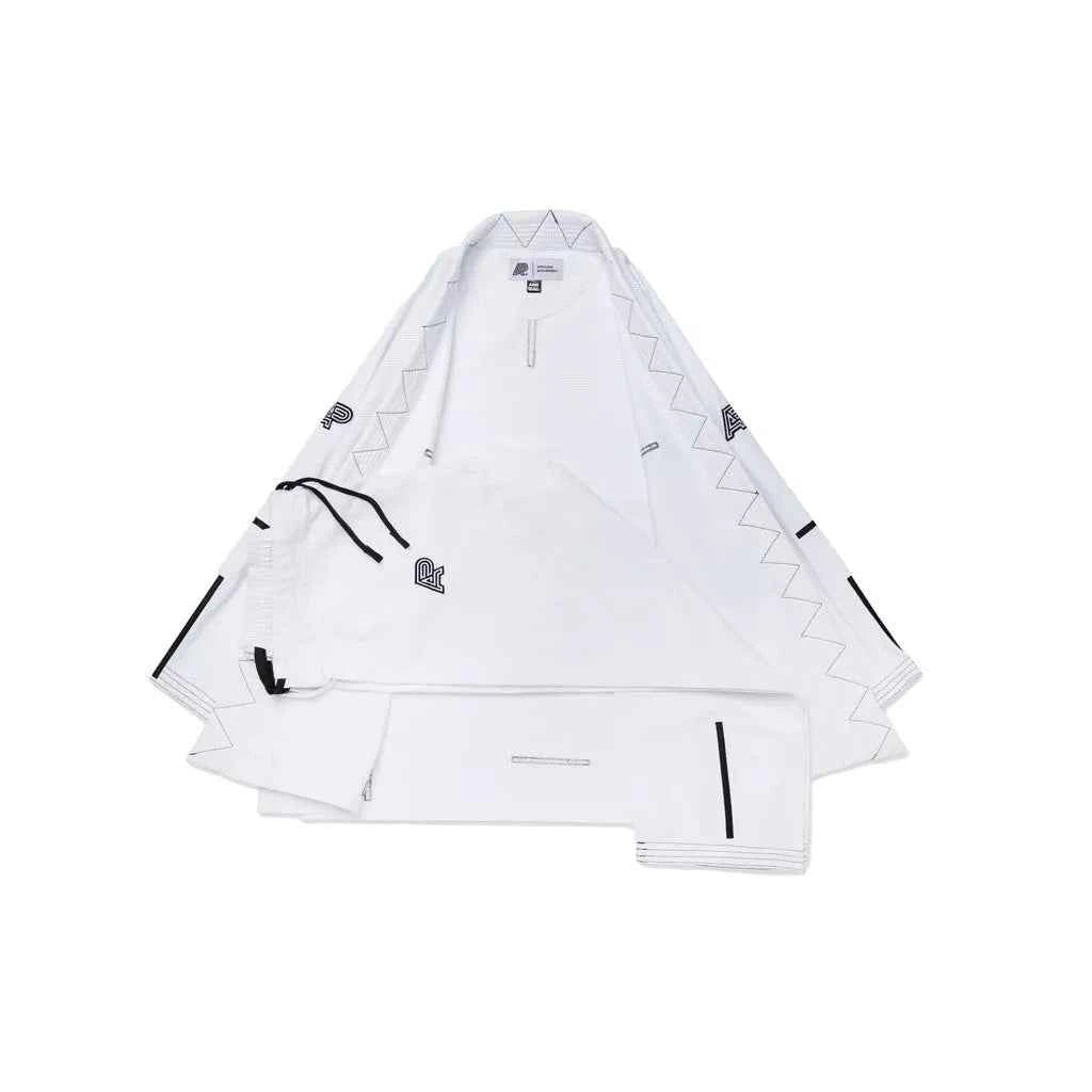 Shoyoroll A&P Ground Movement Kimono BJJ Gi