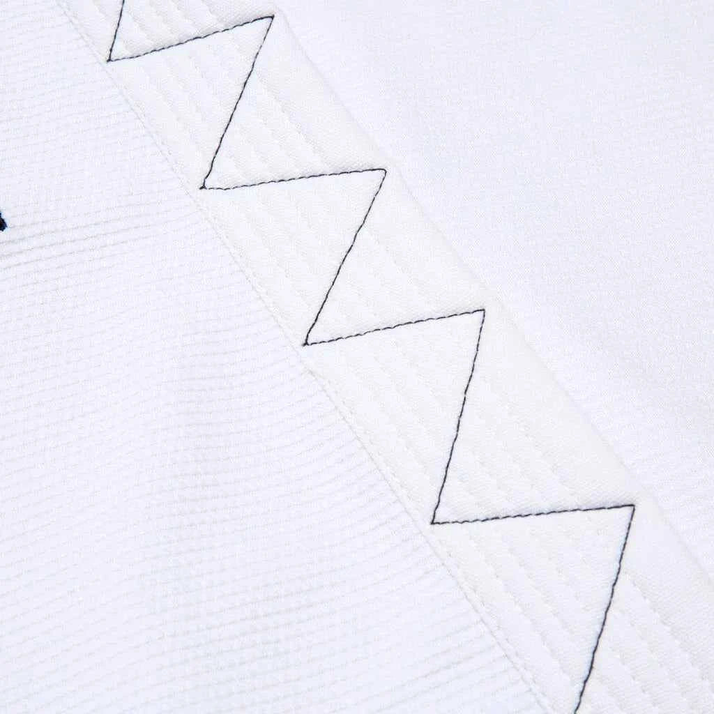 Shoyoroll A&P Ground Movement Kimono BJJ Gi