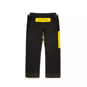 Albino and Preto A&P x Double Goose Bjj Gi - Gi4victory