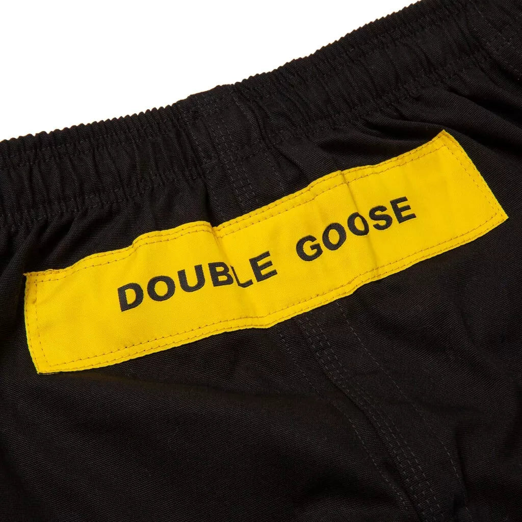 Albino and Preto A&P x Double Goose Bjj Gi - Gi4victory