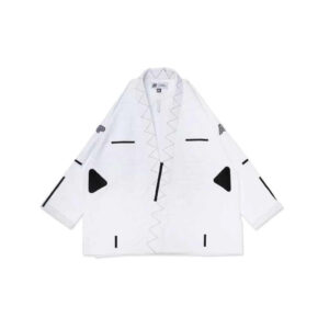 Shoyoroll A&P Ground Movement Kimono BJJ Gi