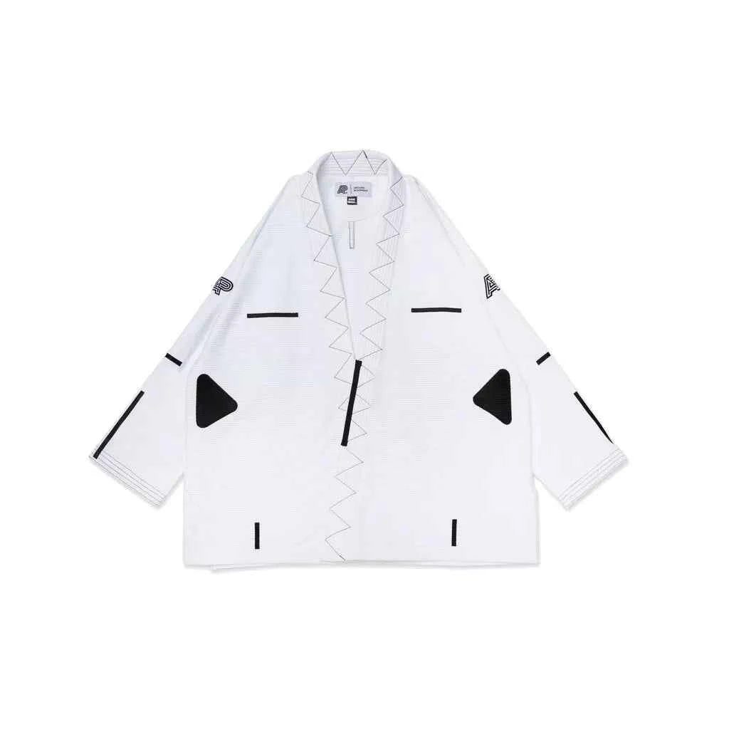 Shoyoroll A&P Ground Movement Kimono BJJ Gi